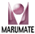 MARUMATE logo