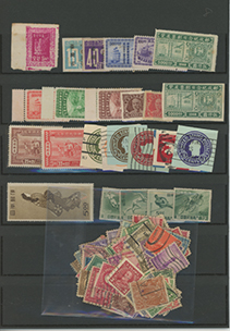 古い外国切手まとめ売り※難あり品 - 日本切手・外国切手の販売・趣味の