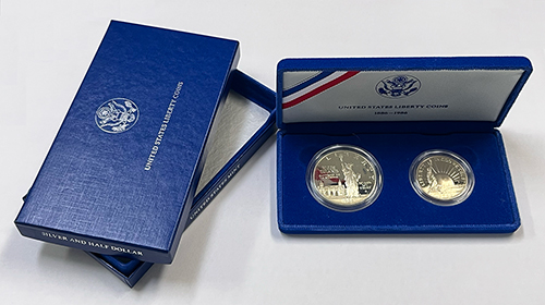 1986ǯ����ꥫ��Хƥ������� �ץ롼��2����