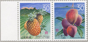 2009年夏の果実「沖縄」増刷版
