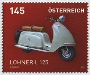 Lohner L 125