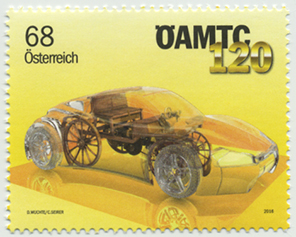 OAMTC120年