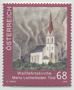 Maria Locherboden