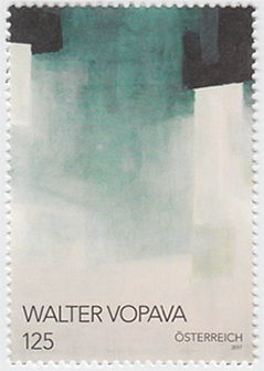 Walter Vopava