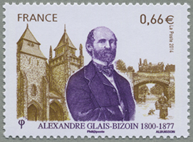 Alexandre Glais-Bizoin