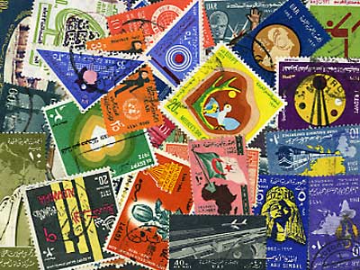 エジプト - 日本切手・外国切手の販売・趣味の切手専門店マルメイト