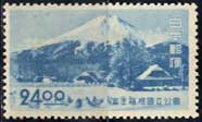 第一次国立公園富士箱根(2次)24円
