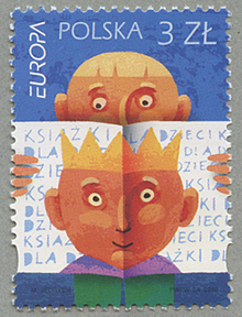 2010年ヨーロッパ切手