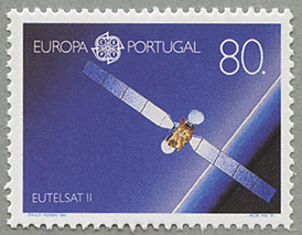 1991年ヨーロッパ切手