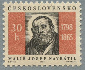 Joseph Navratil