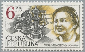 ץ쥤䡼Vera Mencikova