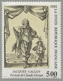 フランス 1992年美術切手 - 日本切手・外国切手の販売・趣味の切手専門