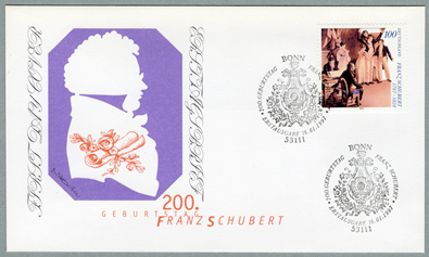 ��ʲȥ��塼�٥������200ǯFDC