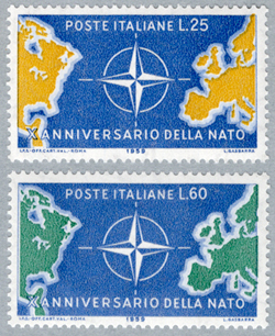 NATO10ǯ����