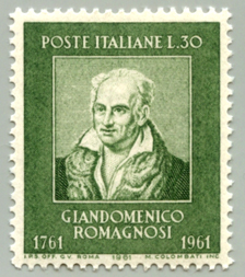 ůؼGian Domenico Romagnosi 200ǯ