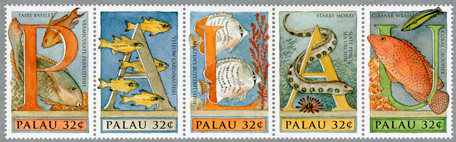 ��PALAU�פȳ�������ʪ����Ϣ��