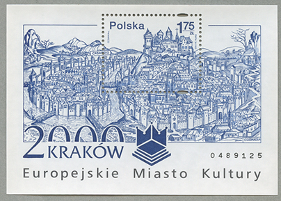 Krakow2000