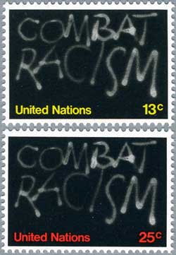 Ϣ1977ǯCombat Racism2