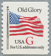  GFor U.S.Address only