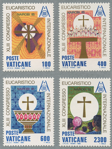 切手43コレクション