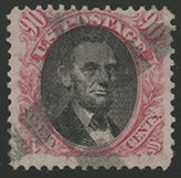 1869年90cリンカーン